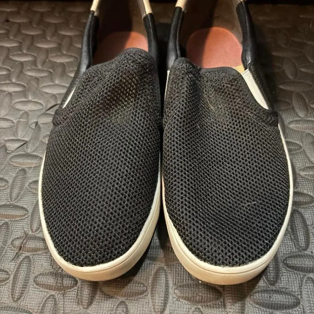 Unbranded Women's Black Trainers
